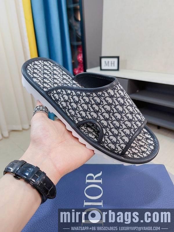Replica Dior Shoes sz38-45 mnw0428