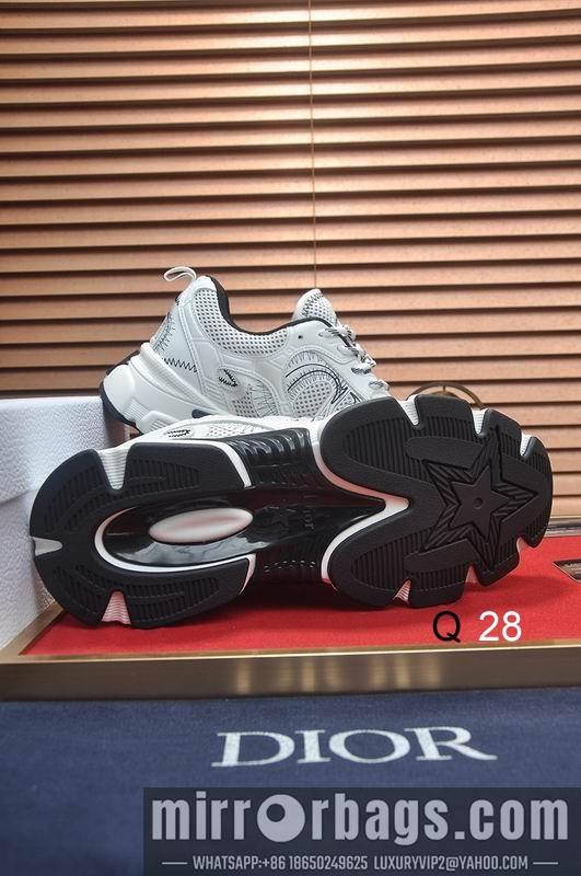 Replica Dior Shoes sz35-45 N1103