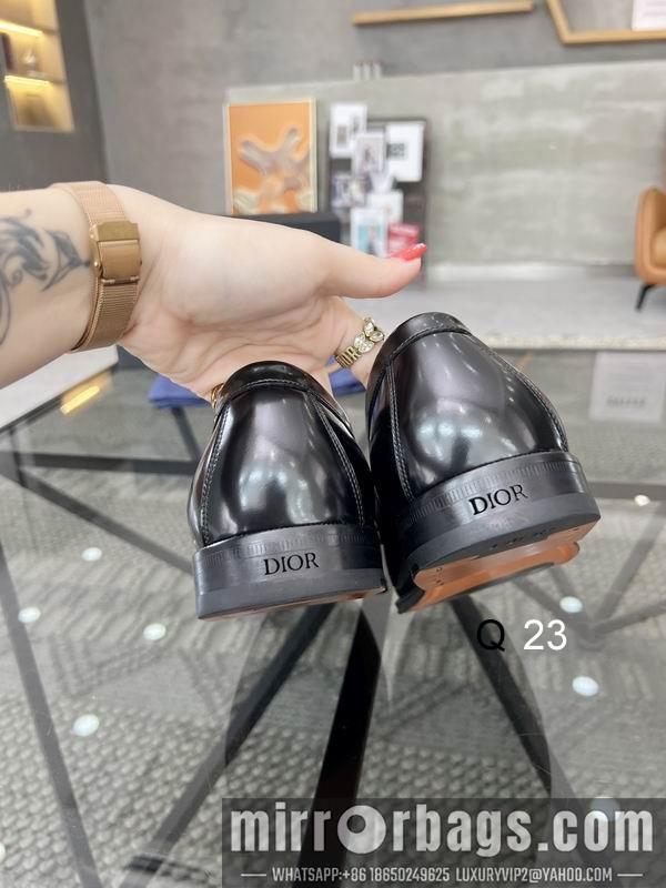 Replica Dior Shoes sz38-45 HY00904