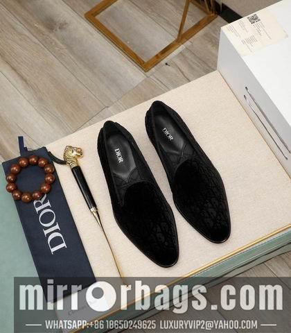 Replica Dior Shoes sz38-45 mnh0602
