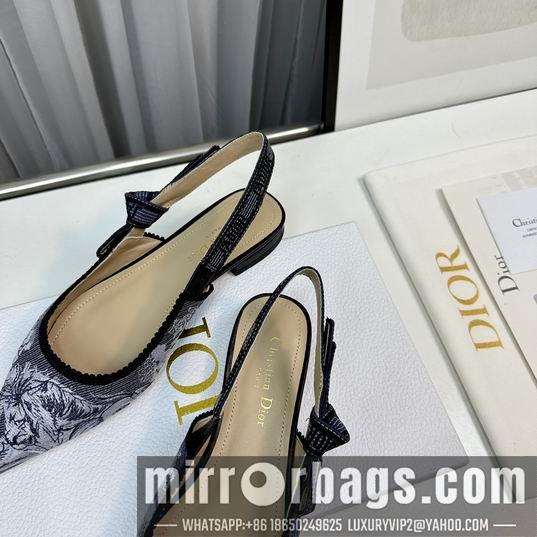 Replica Dior Shoes sz34-43 mnh0302
