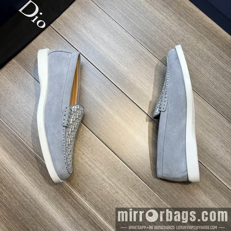 Replica Dior Shoes sz39-44 hnm0144