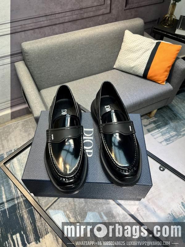 Replica Dior Shoes sz38-45 hnh0335