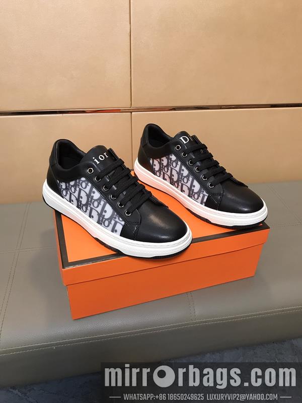 Replica Dior Shoes sz38-44 jyh0204