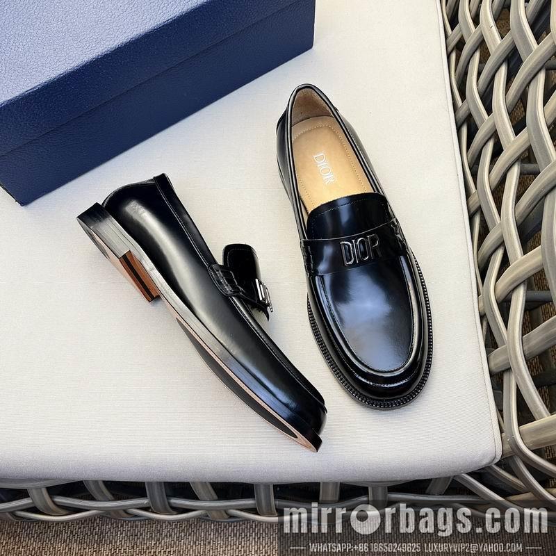 Replica Dior Shoes sz38-45 mnw0194