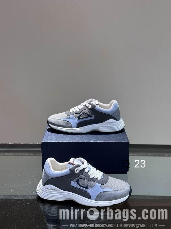 Replica Dior Shoes sz38-45 HY1206