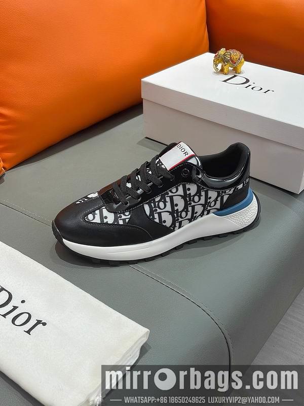 Replica Dior Shoes sz38-44 mnw0179