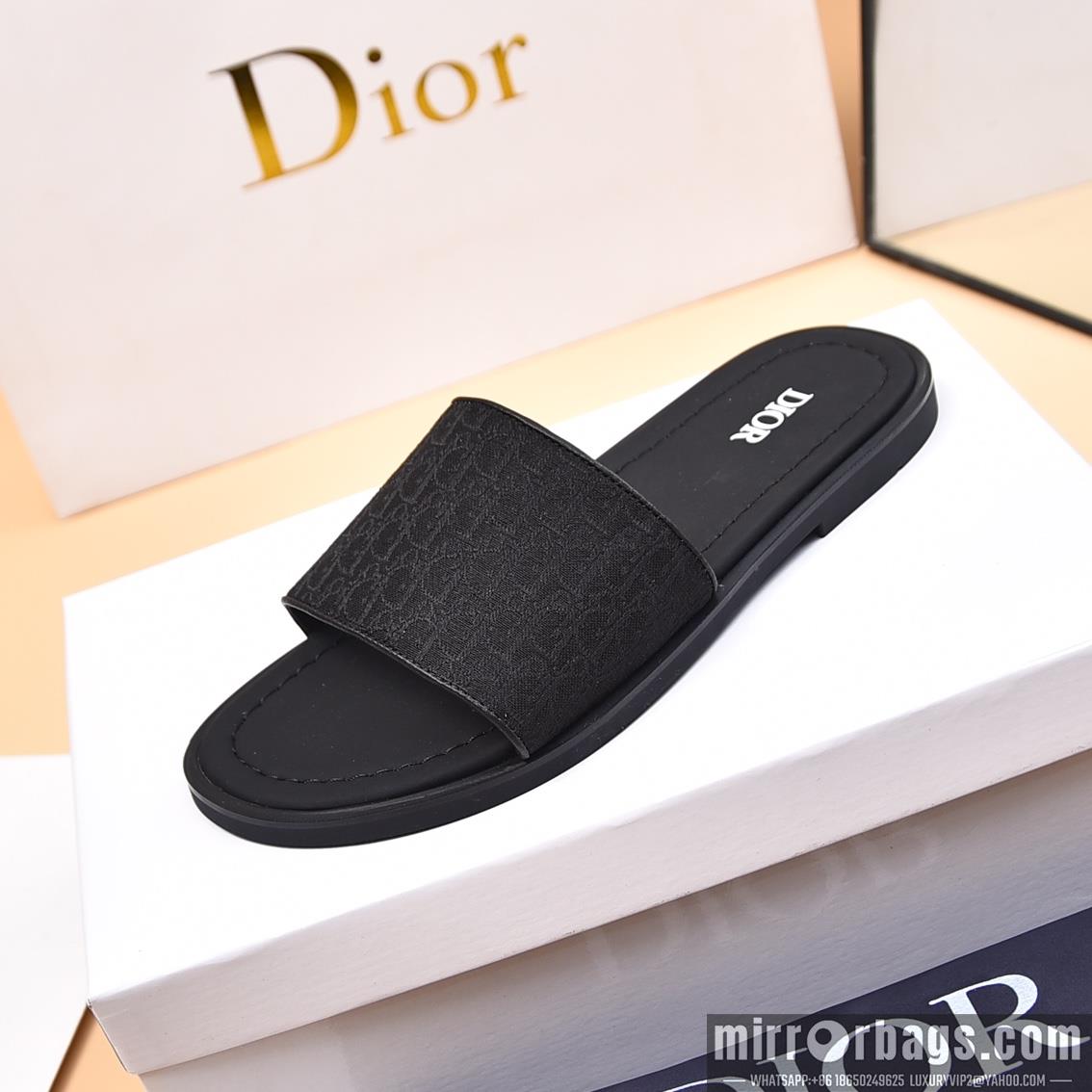 Replica Dior Shoes sz38-45 h0906