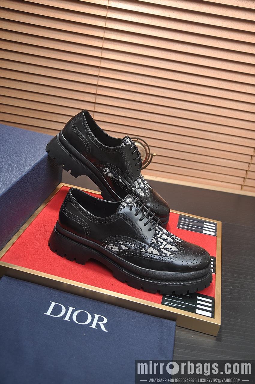 Replica Dior Shoes sz38-44 hnh1227
