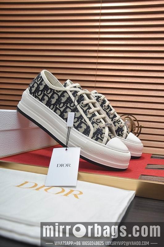 Replica Dior Shoes sz35-44 hnh0319