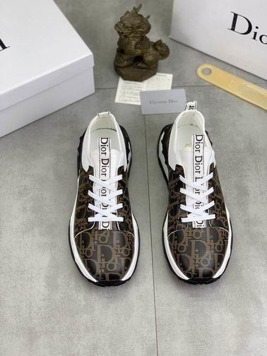 Replica Dior Shoes sz38-44 mnh0514