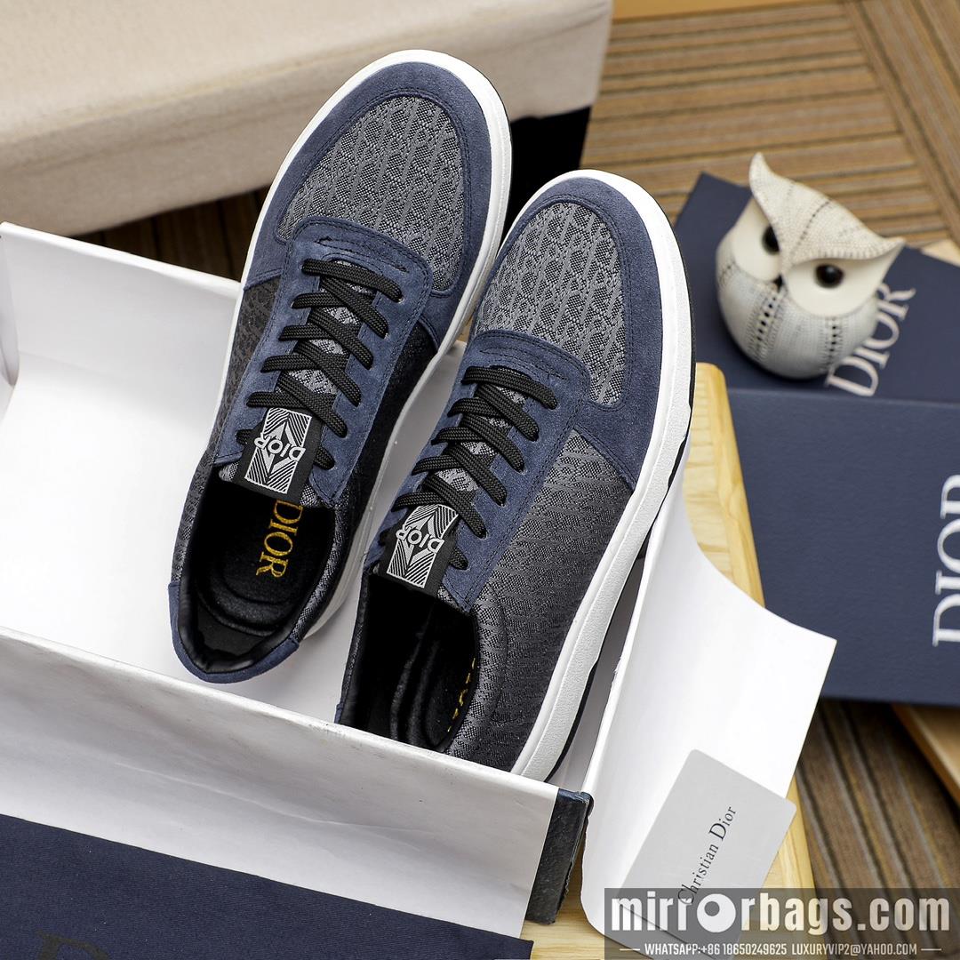 Replica Dior Shoes sz38-44 hnh1201