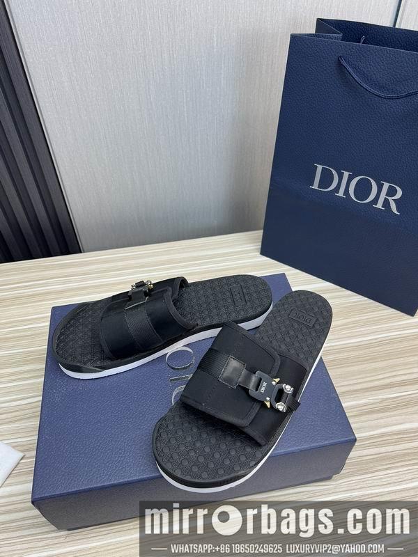 Replica Dior Shoes sz38-45 mnw0206