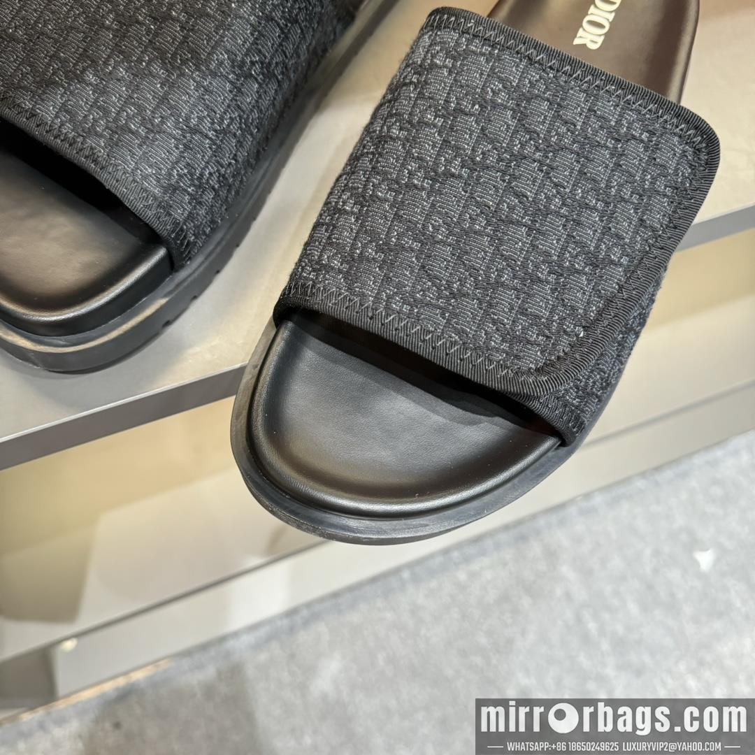 Replica Dior Shoes sz38-45 h0502
