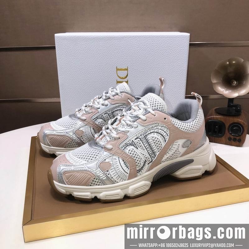 Replica Dior Shoes sz35-45 hnh0312