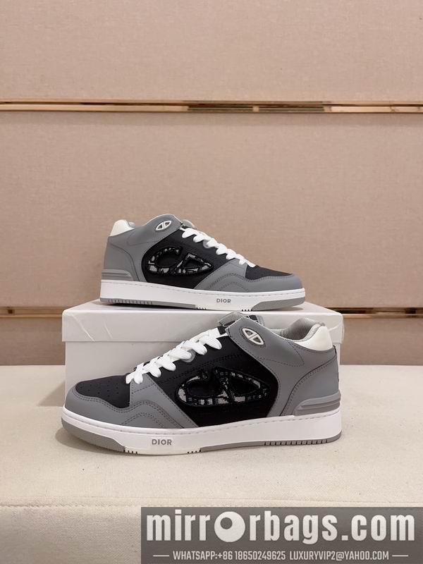 Replica Dior Shoes sz38-44 hnm0188