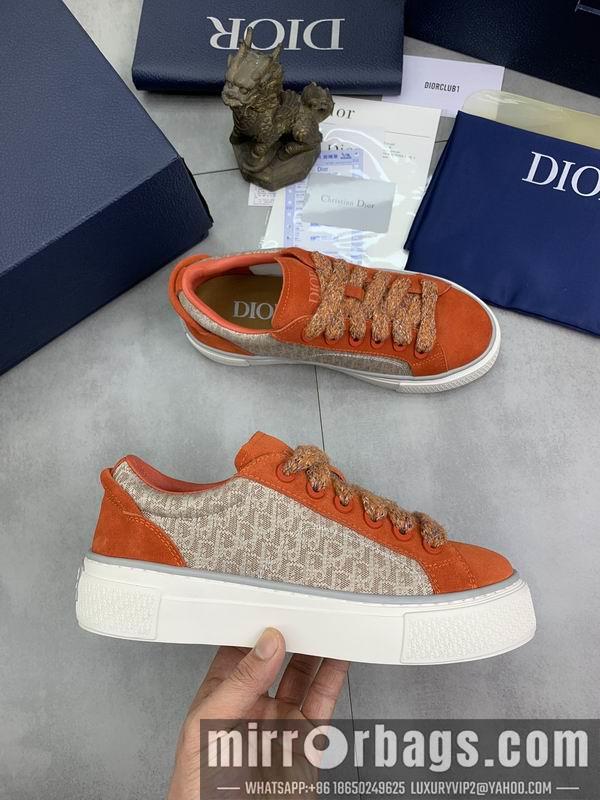 Replica Dior Shoes sz35-45 mnw0194