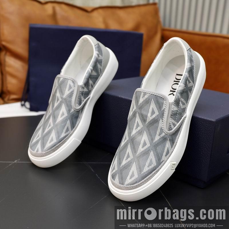 Replica Dior Shoes sz38-45 mnw0401