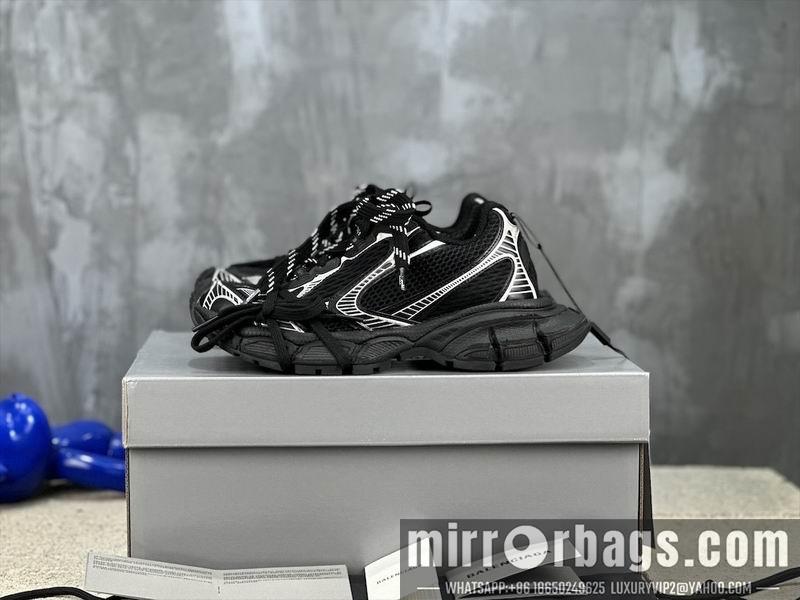 Replica Balenciaga Shoes sz35-46 mnw0234