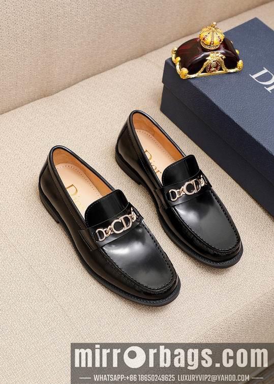 Replica Dior Shoes sz38-45 mnh0533