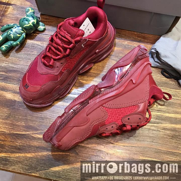 Balenciaga Shoes 1982215
