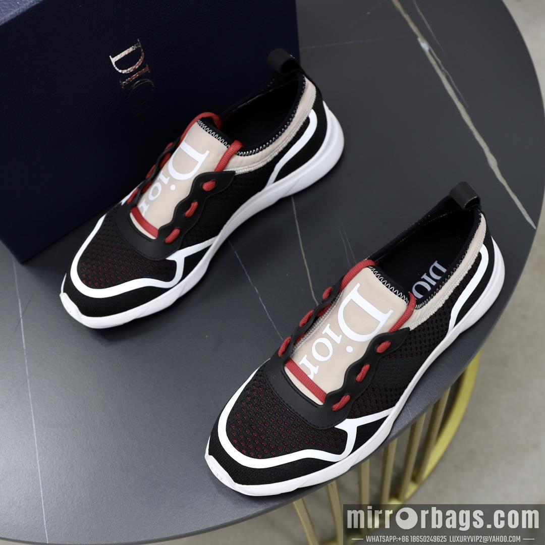 Replica Dior Shoes sz38-44 hnh1219