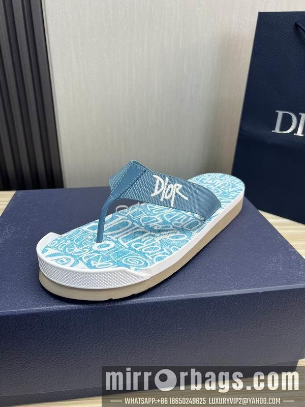 Replica Dior Shoes sz38-45 mnw0207