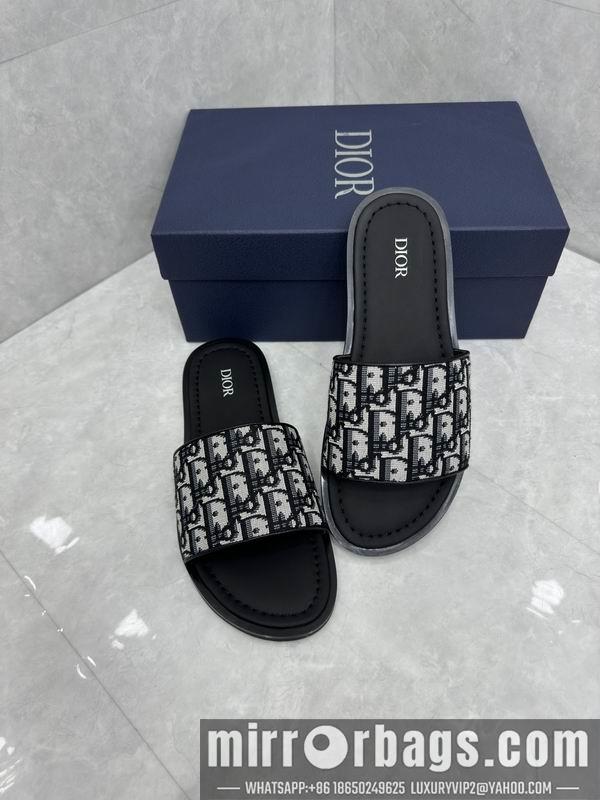 Replica Dior Shoes sz38-45 mnw0103