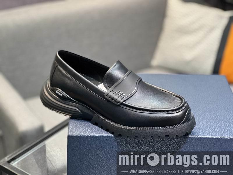 Replica Dior Shoes sz38-45 hnh0335
