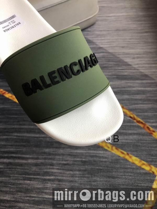 Replica Balenciaga Shoes sz35-46 QB0207