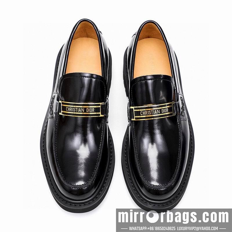 Replica Dior Shoes sz38-45 mnw0183