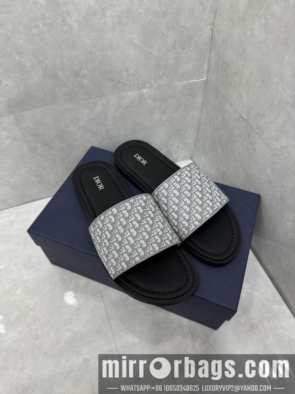 Replica Dior Shoes sz38-45 mnw0104