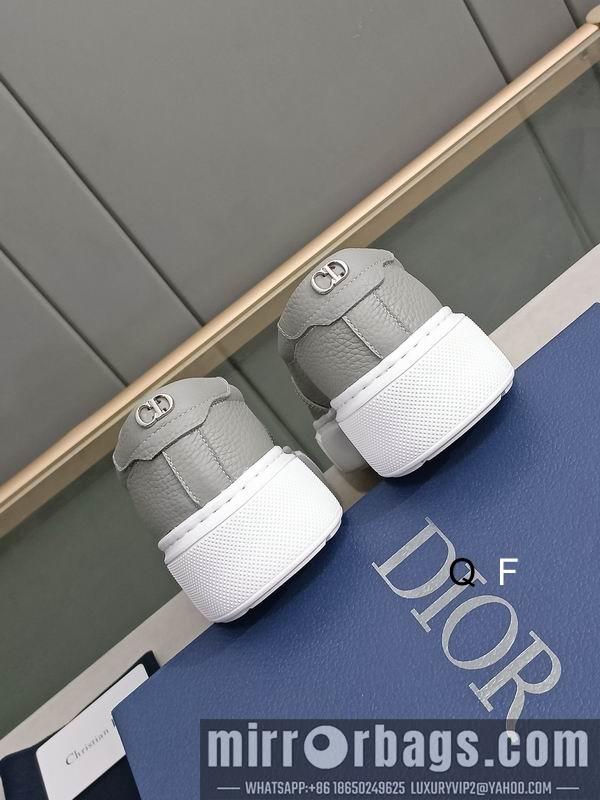 Replica Dior Shoes sz38-45 3C TF0101
