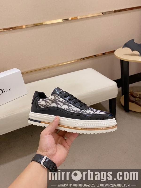 Replica Dior Shoes sz38-44 mnw0176