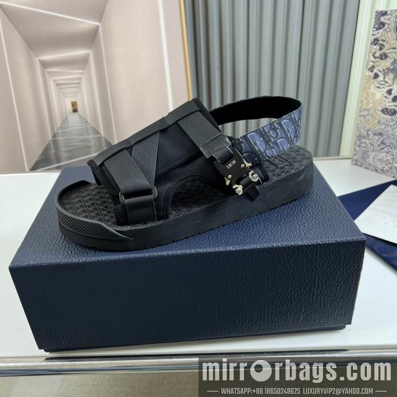 Replica Dior Shoes sz38-45 mnw0203