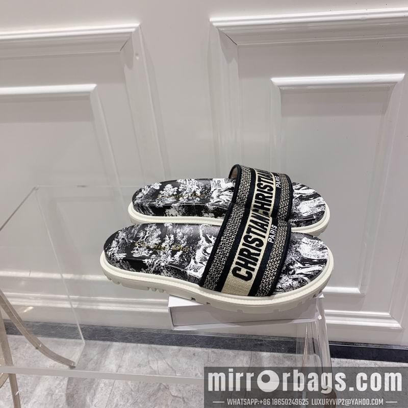 Replica Dior Shoes sz35-42 mnw0314
