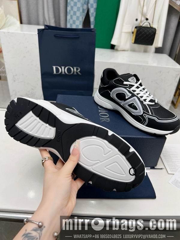 Replica Dior Shoes sz38-45 TF1109