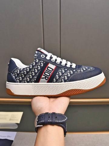 Replica Dior Shoes sz38-45 hnh0604