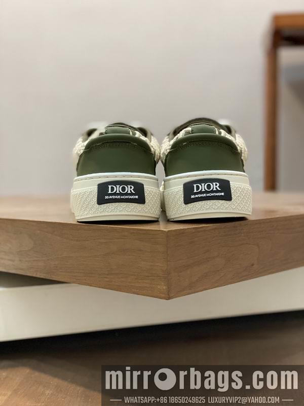 Replica Dior Shoes sz38-45 hnm0169