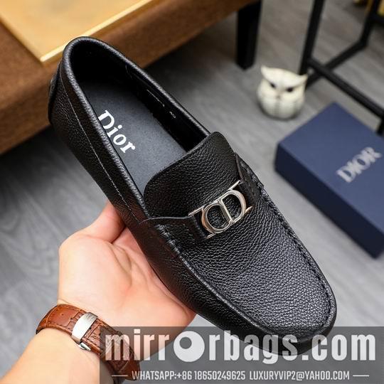 Replica Dior Shoes sz38-45 mnh0526