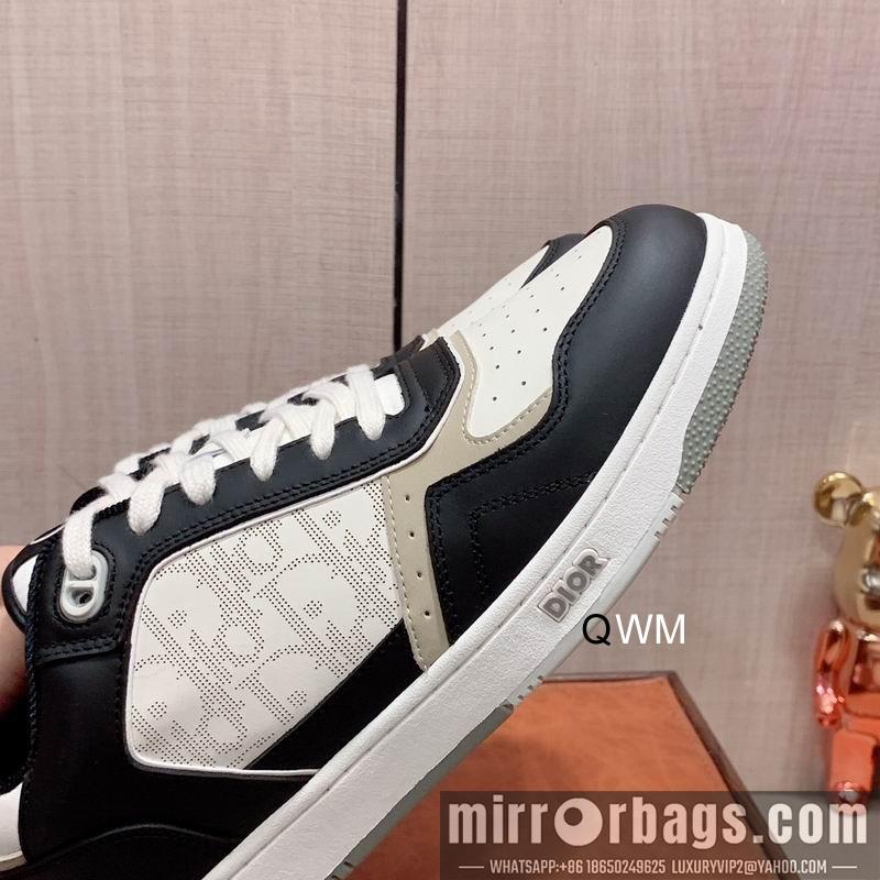 Dior Shoes Gucci sz38-45 WM0611