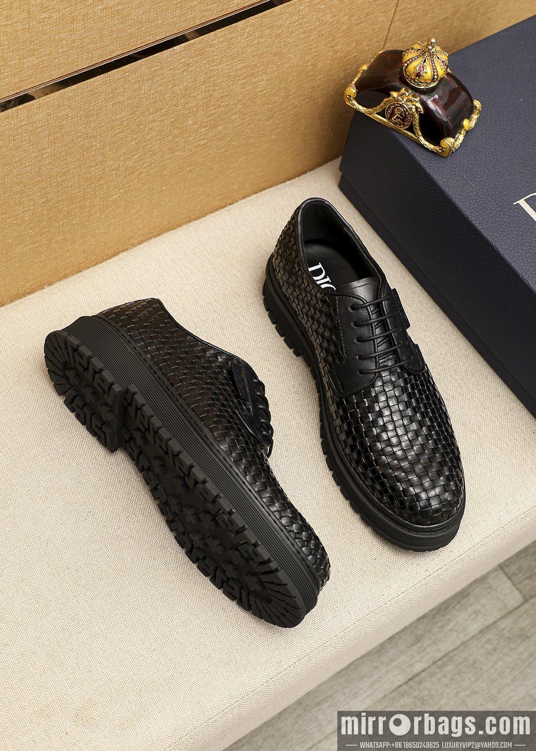 Replica Dior Shoes sz38-44 h0913