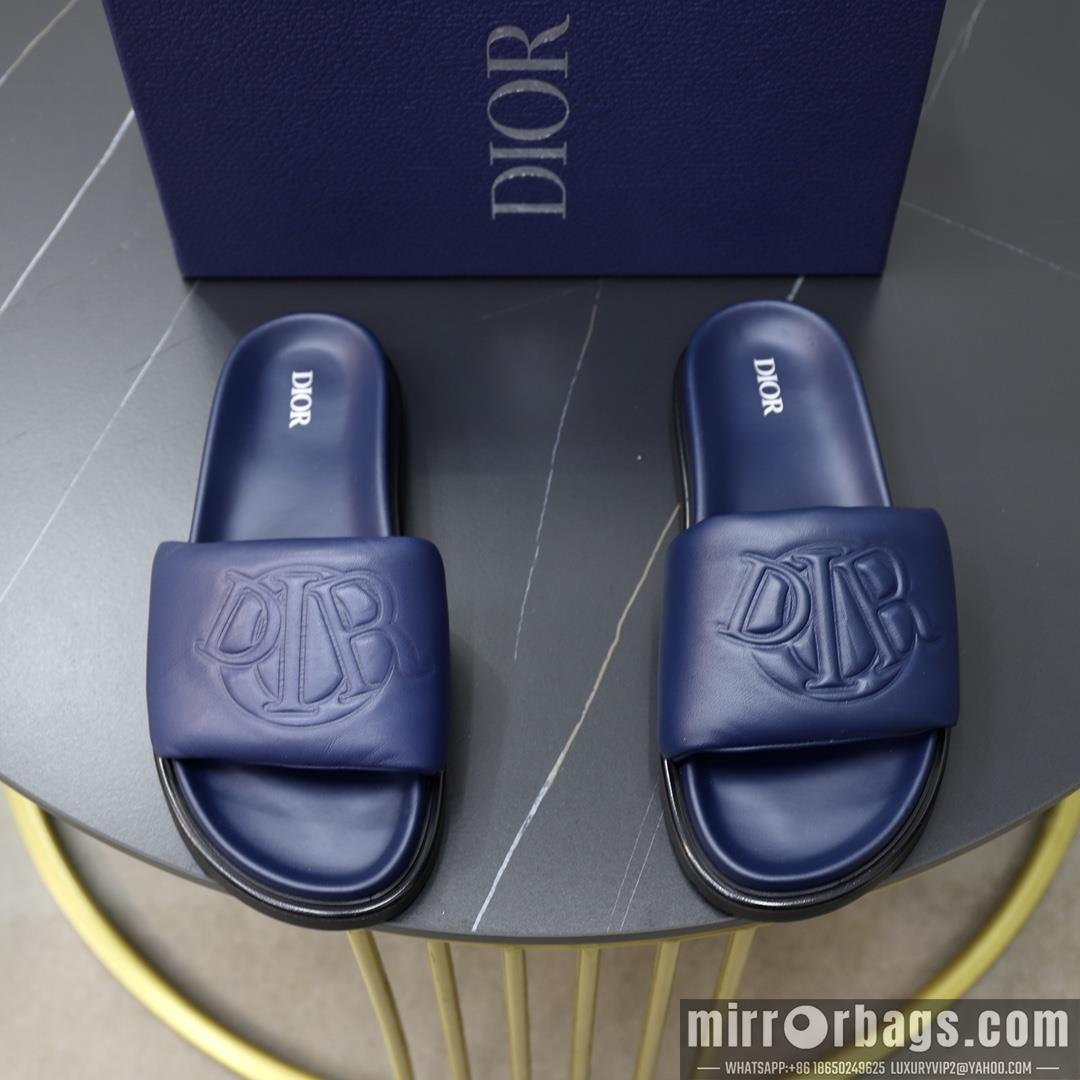 Replica Dior Shoes sz38-44 h0601