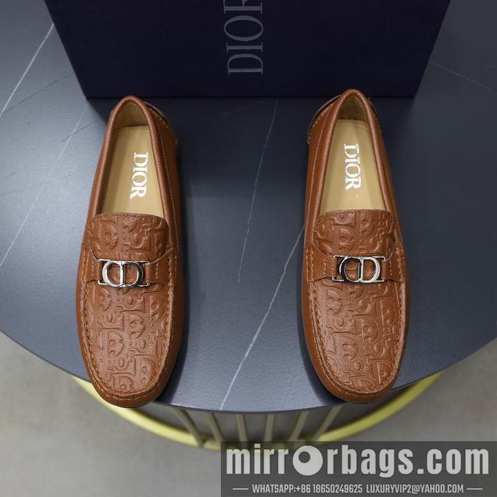 Replica Dior Shoes sz38-45 hnh0210