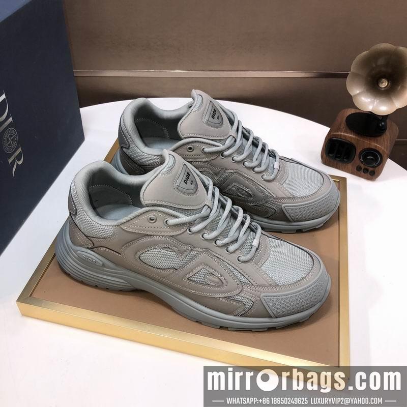 Replica Dior Shoes sz38-45 hnh0314