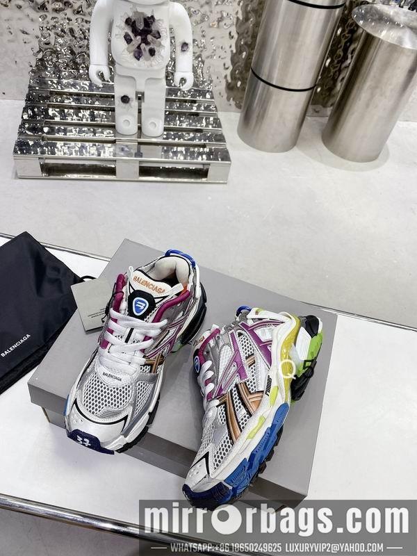 Replica Balenciaga Shoes sz35-45 JY0211