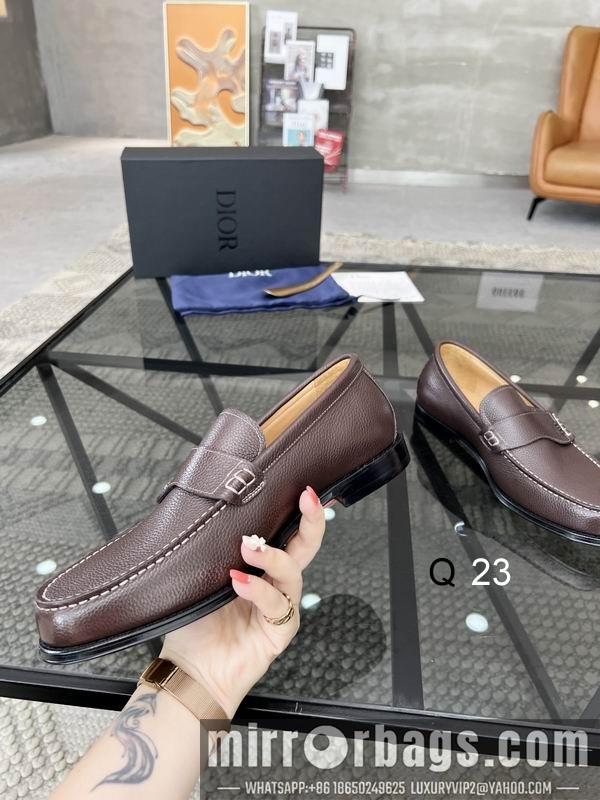 Replica Dior Shoes sz38-45 HY0902