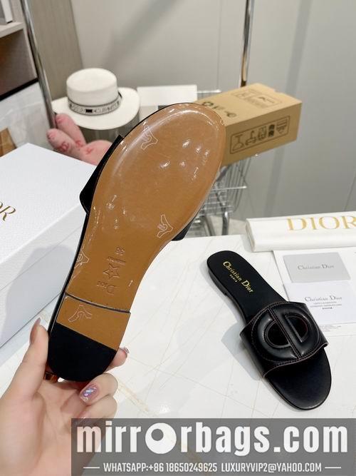 Replica Dior Shoes sz34-42 mnh0310