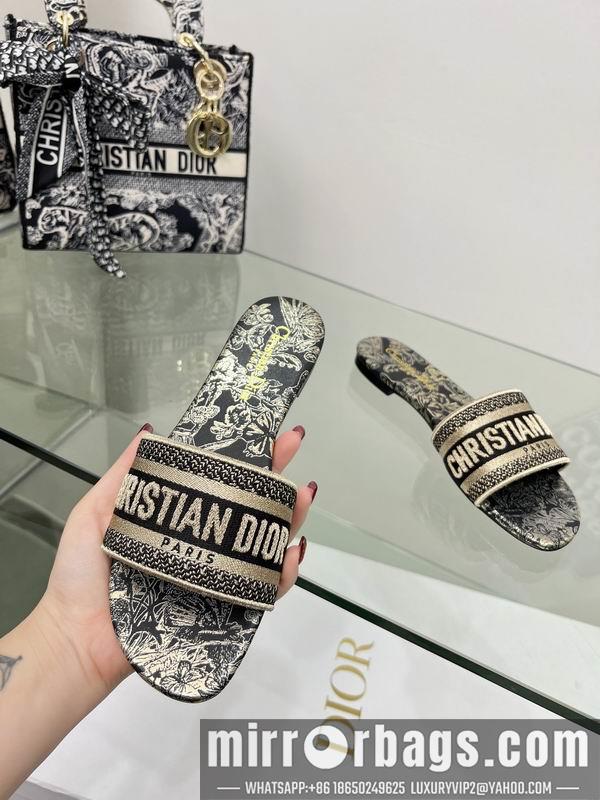 Replica Dior Shoes sz34-46 mnw0302