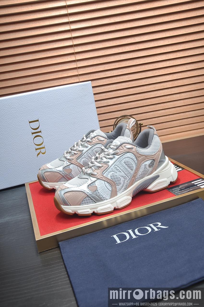 Replica Dior Shoes sz35-45 hnh1202